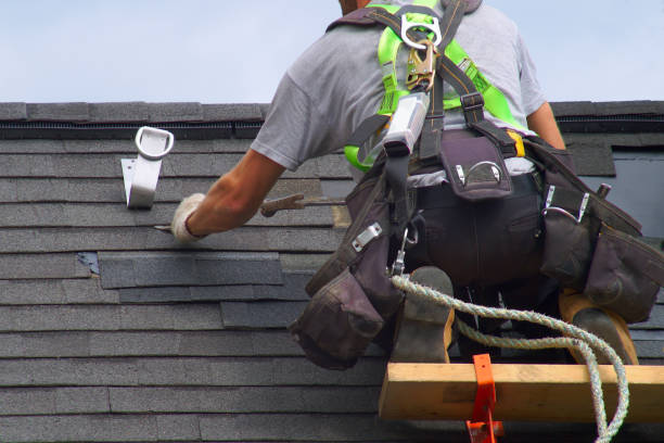 Residential Roof Replacement in Ranlo, NC