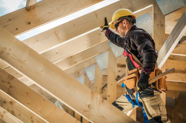 Best Roof Waterproofing Services  in Ranlo, NC