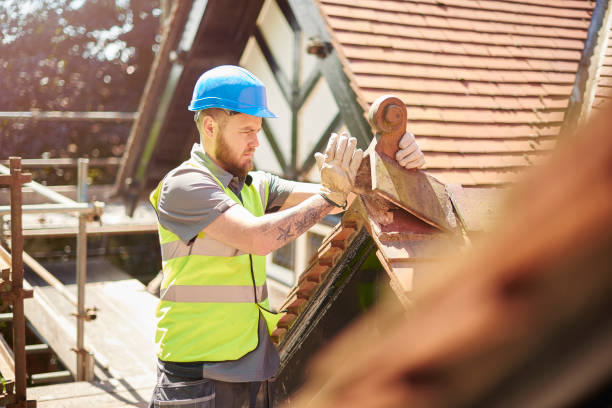 Reliable Ranlo, NC Roofing Contractor Solutions
